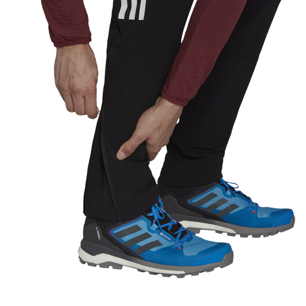 TECHROCK MOUNTAINEERING SOFTSHELL PANTS Herren - Softshellhose