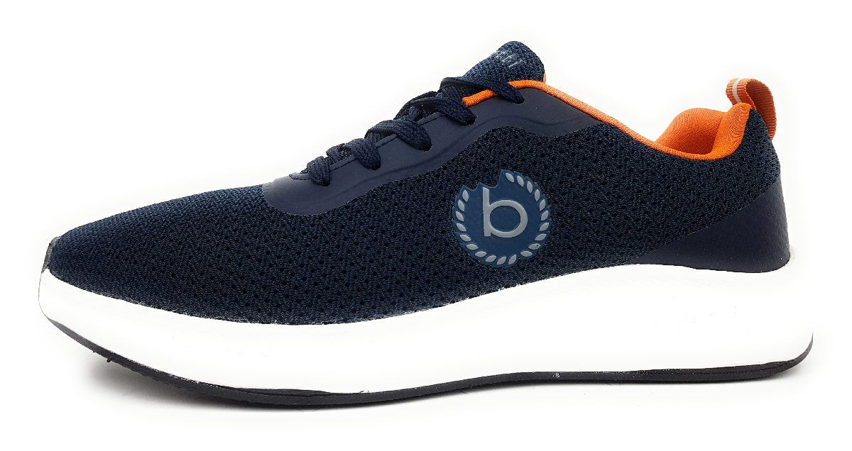 Bugatti 343-A9D01-6900 Blau 4100 Dark Blue