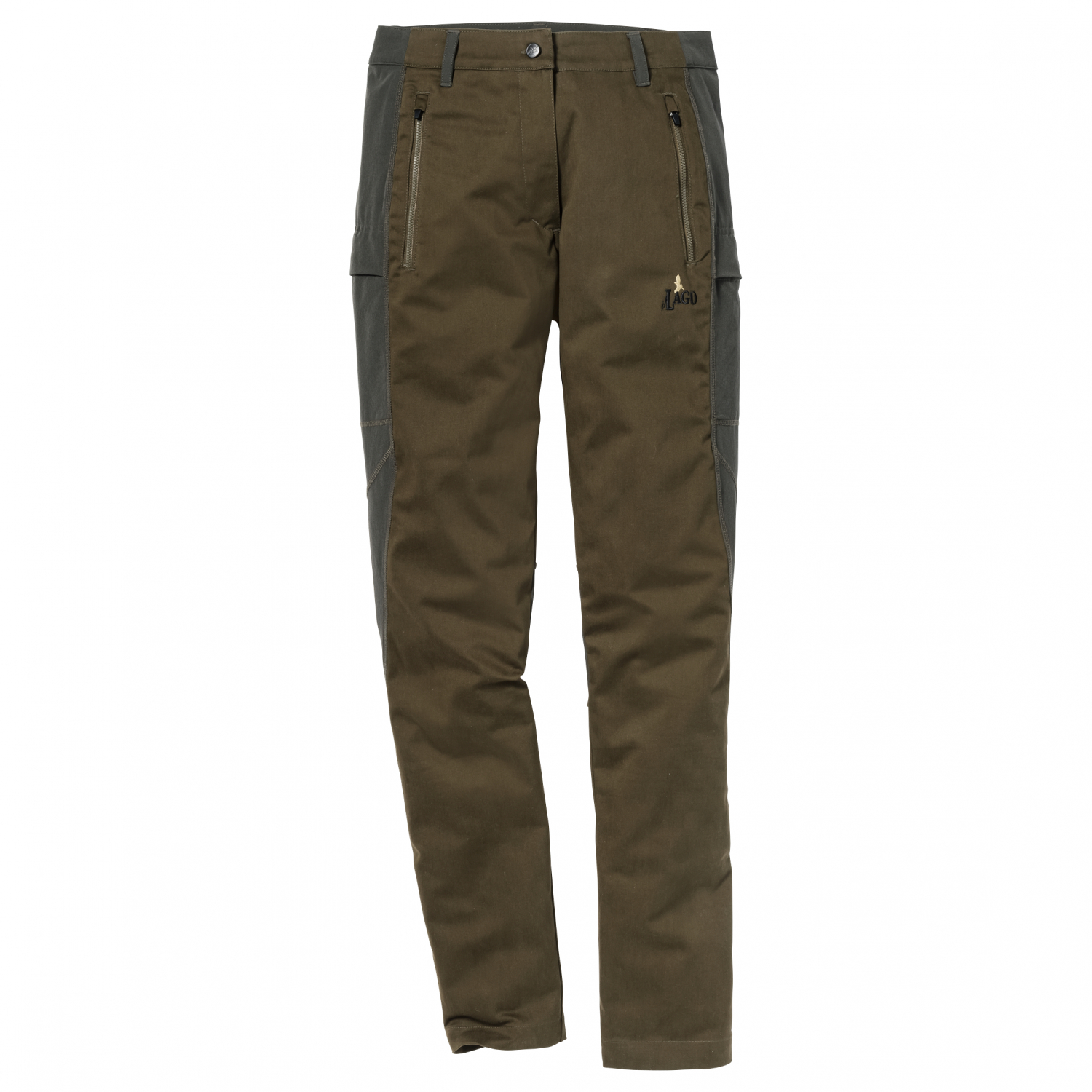 il Lago Prestige Damen Jagdhose Lina