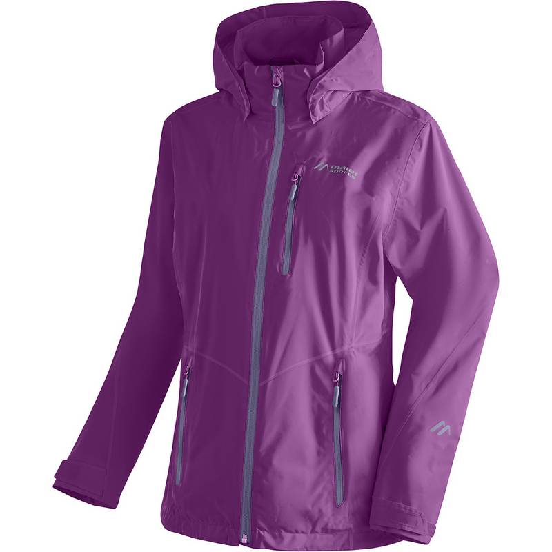 Maier Sports Zonda 2.0 Funktionsjacke Damen