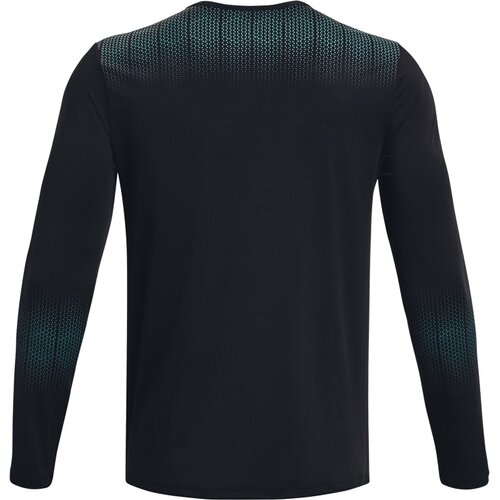 HERREN UA ARMOURPRINT LANGARM-OBERTEIL