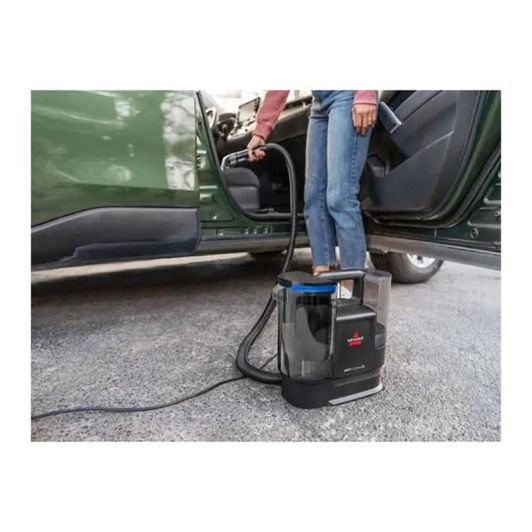 BISSELL SPOTCLEAN Środek do czyszczenia dywanów – odplamiacz