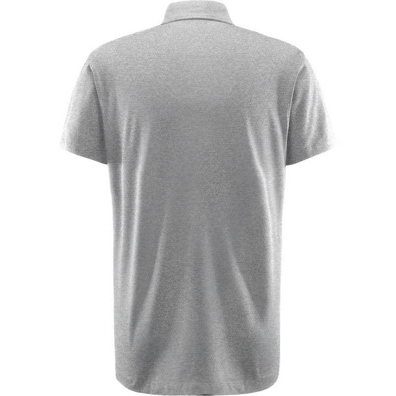 Haglfs Mirth Polo Funktionsshirt Herren