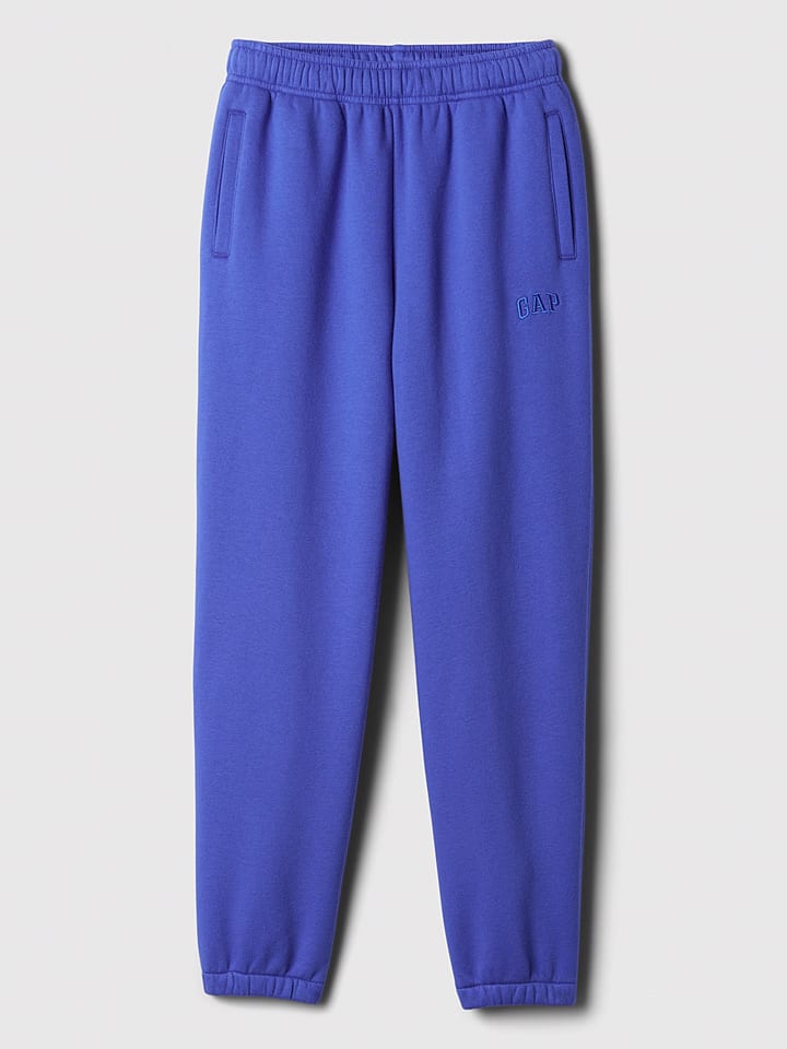 GAP Sweathose in Blau günstig kaufen