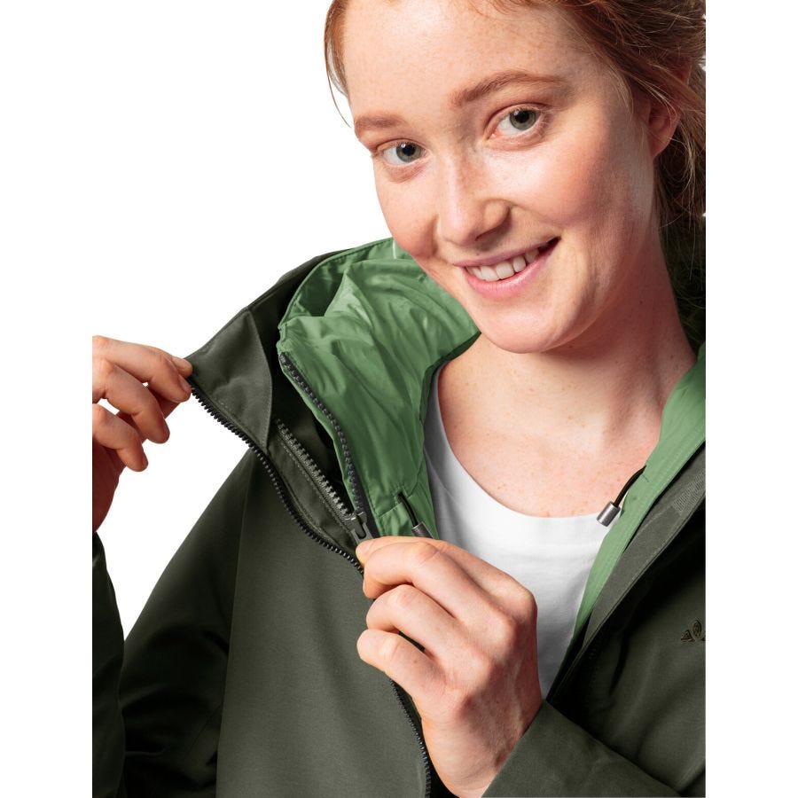 Annecy III 3-in-1 Mantel Damen