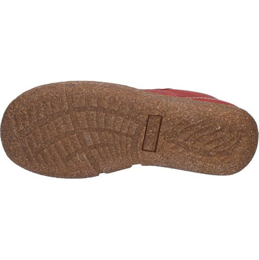 JOSEF SEIBEL Halbschuh Neele 54, rot-kombi