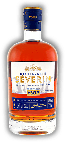 Domaine de Séverin VSOP Domaine de Séverin VSOP  0,7	 Liter - Vol 42%