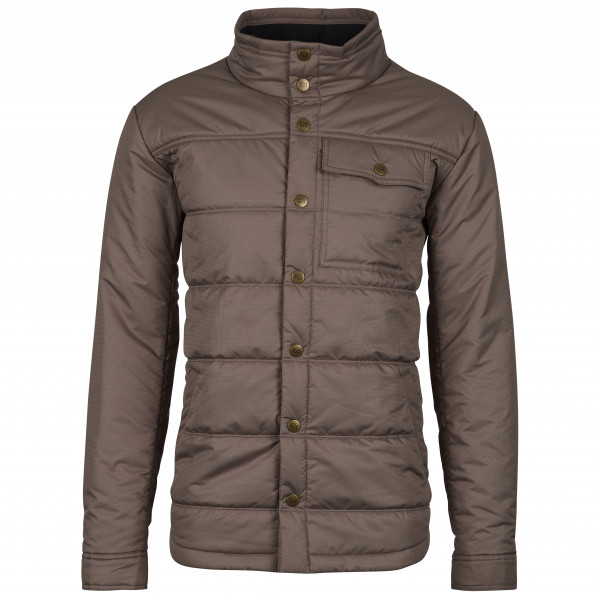 Sherpa - Mongar Shirt Jacket - Kunstfaserjacke