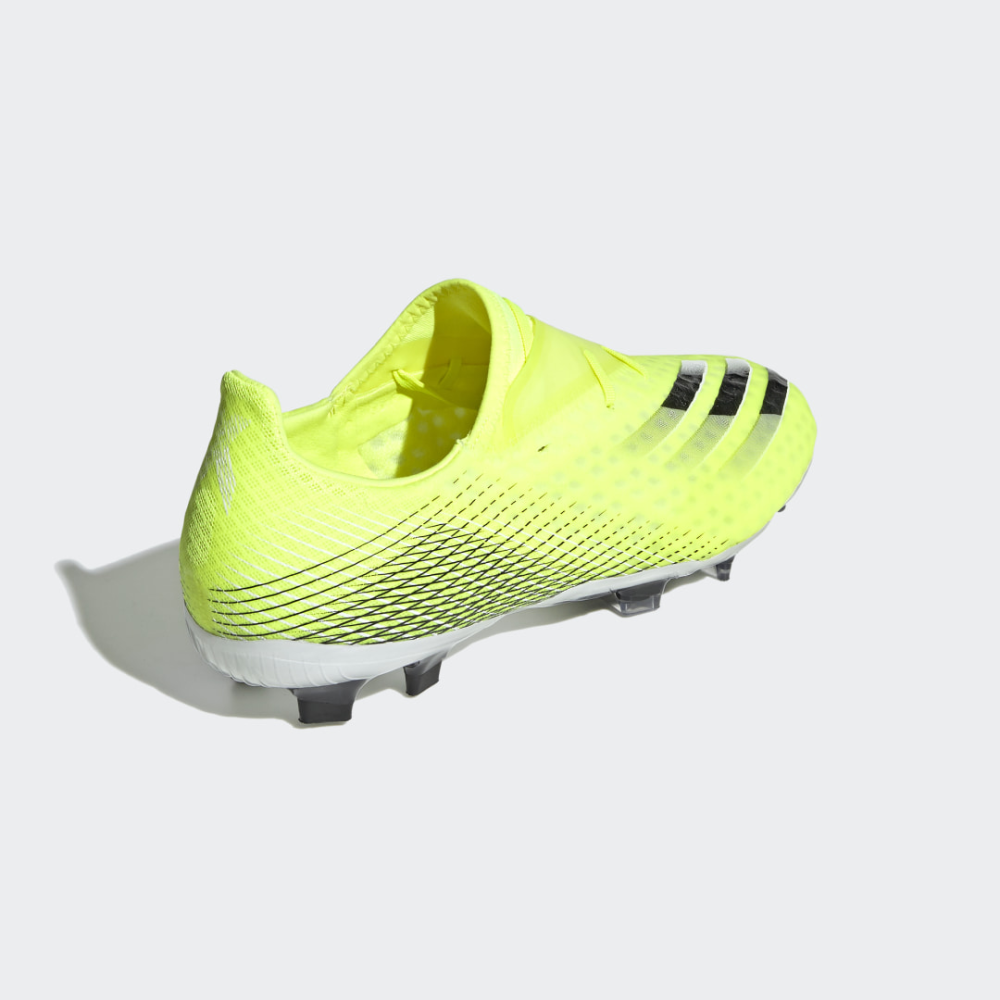 adidas X Ghosted.2 FG FW6958 / gelb