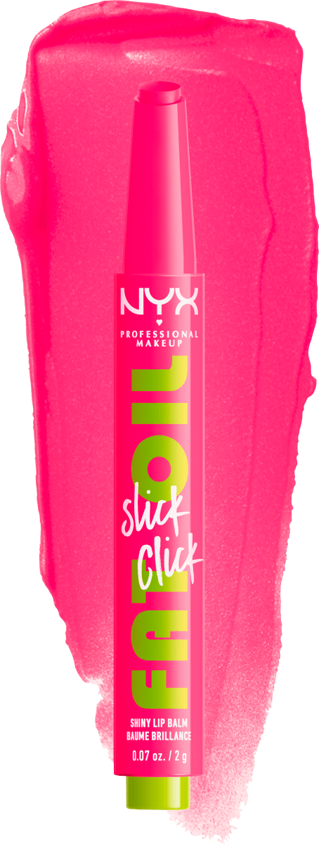 Lippenstift Fat Oil Slick Click 08 Thriving, 2 g