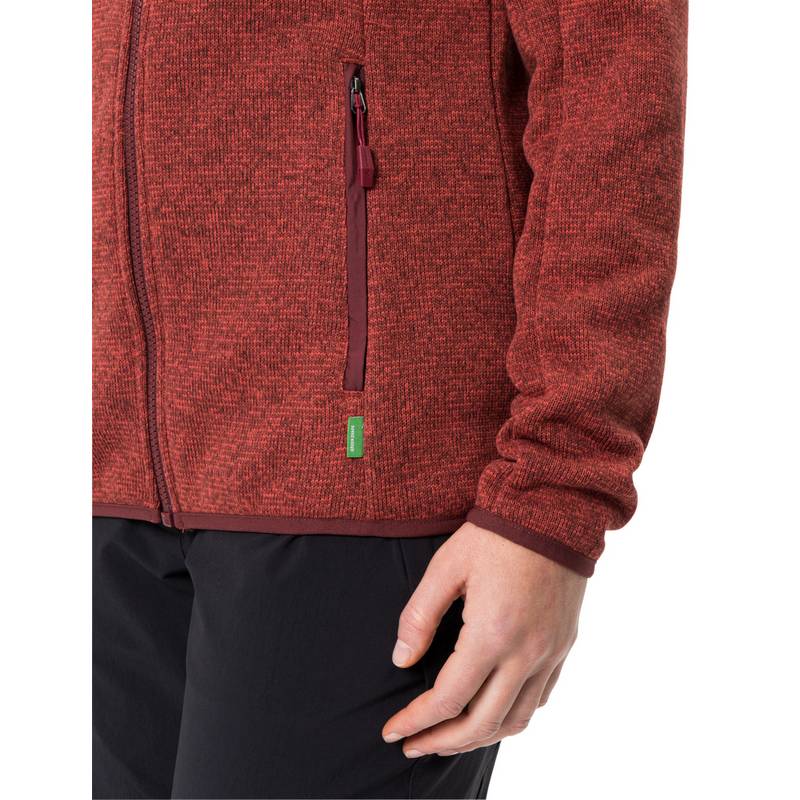 VAUDE Women's Rienza Jacket IV Outdoorjacke Damen