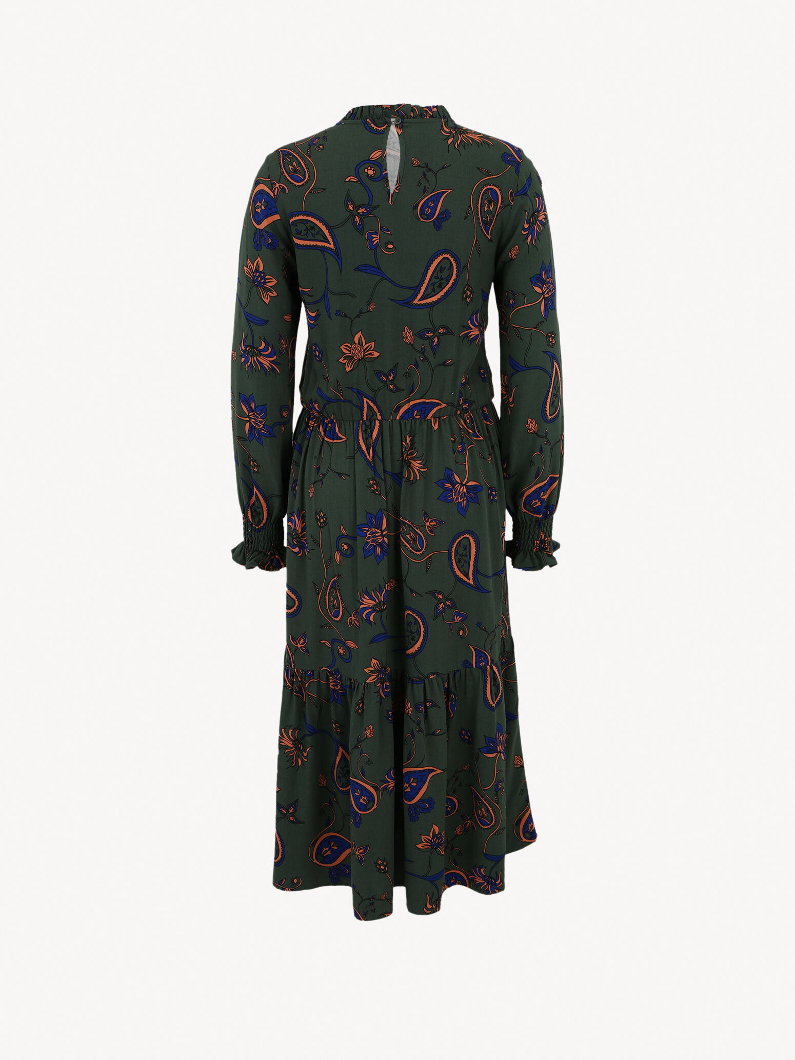 Robe - vert