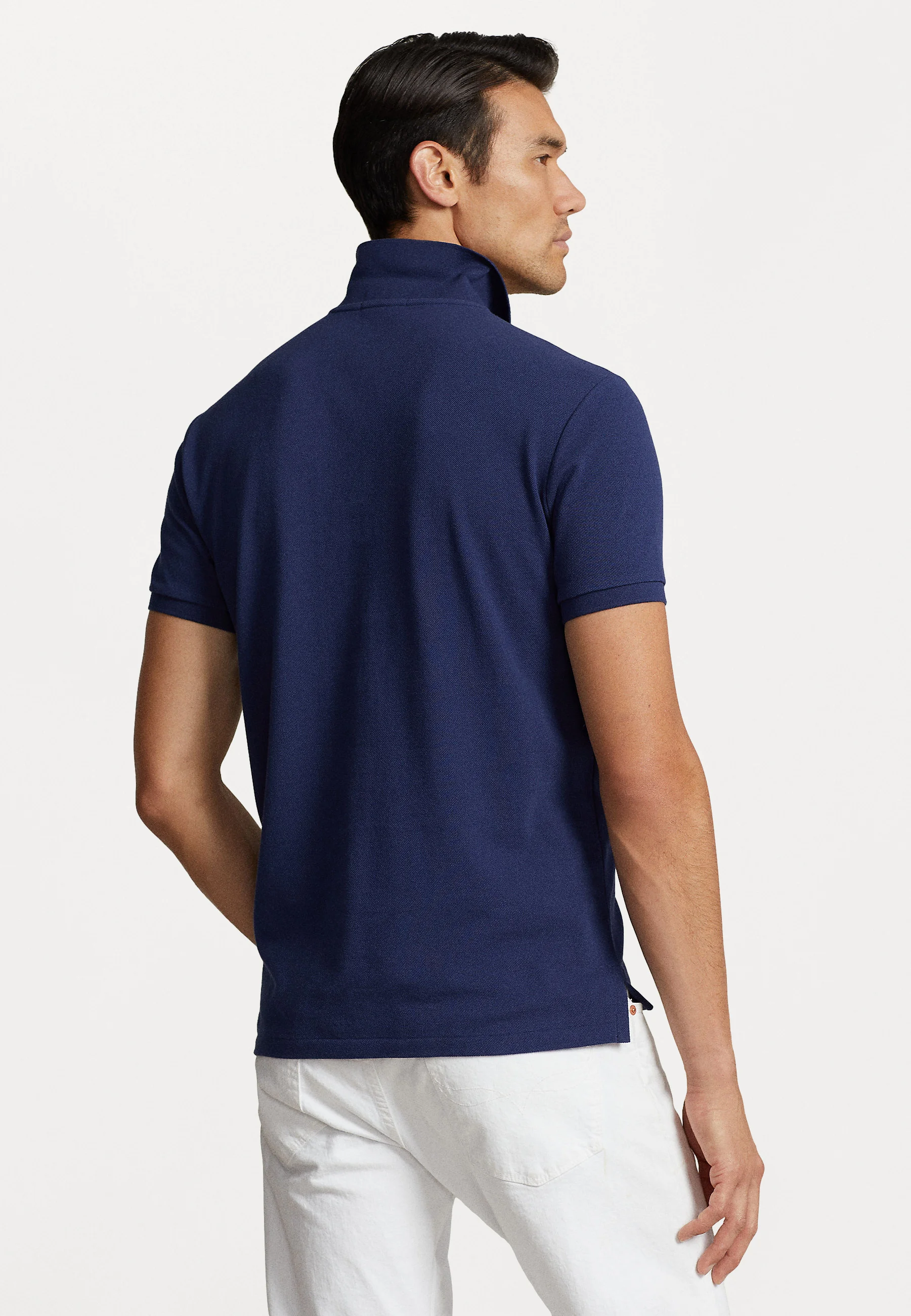 Polo Ralph Lauren MANGA CORTA - Polo