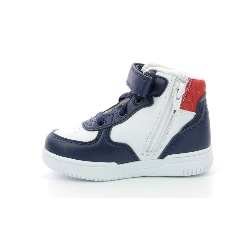 Sneakers hautes Raptor Mid Td