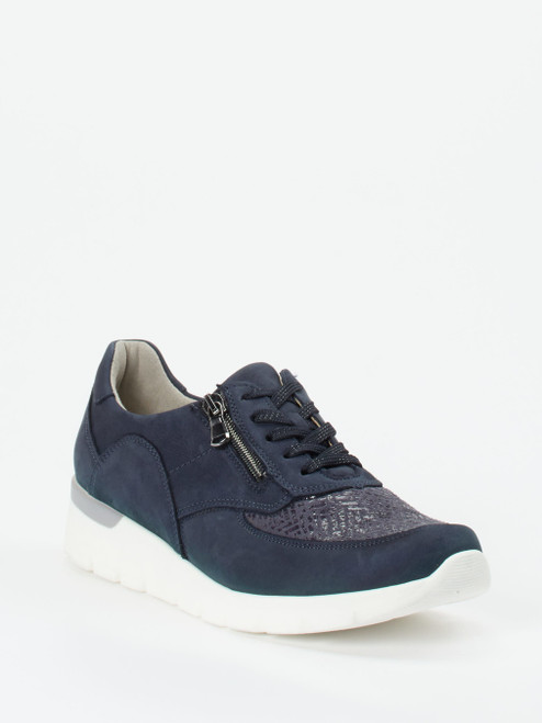 Sneaker-26911090020 Waldläufer