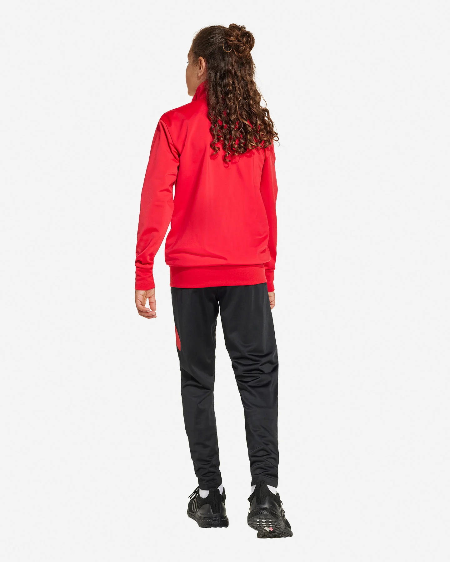 Tuta Adidas Big Logo Jr JC9713