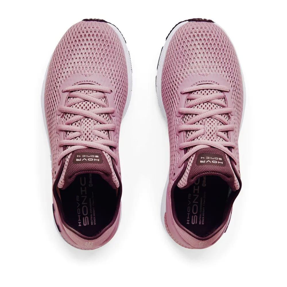 Under Armour HOVR Sonic 4 3023559-604 / pink