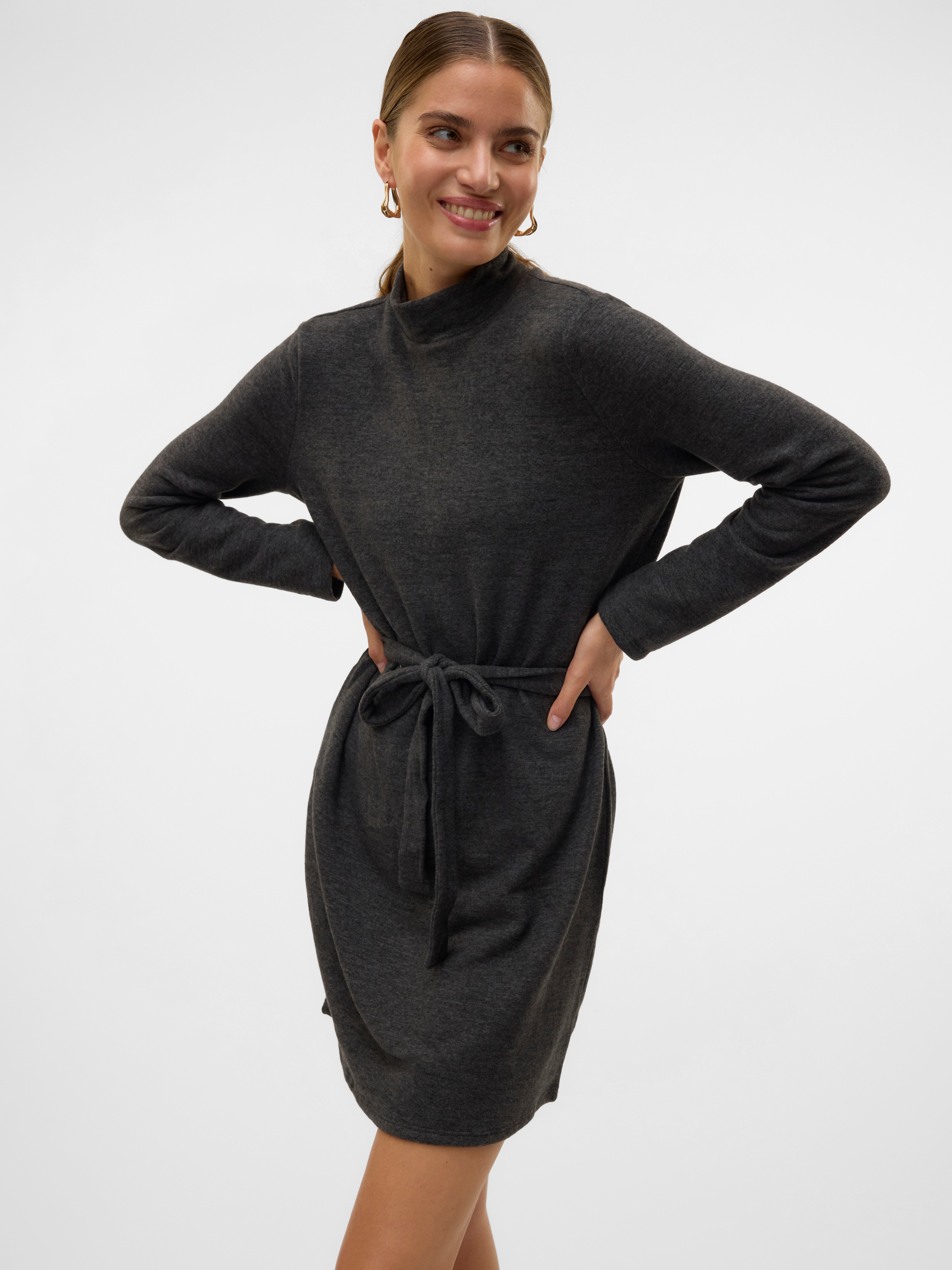 VMBELLA Kurzes Kleid