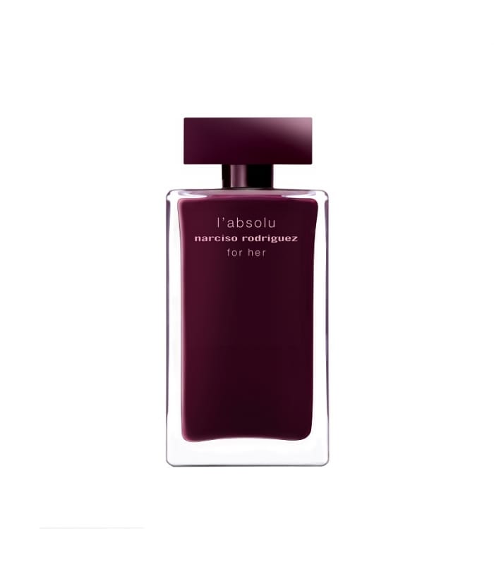 Narciso Rodriguez-FOR HER L'ABSOLU-Eau de Parfum Vaporisateur