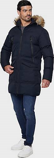 Threadbare Winterjacke