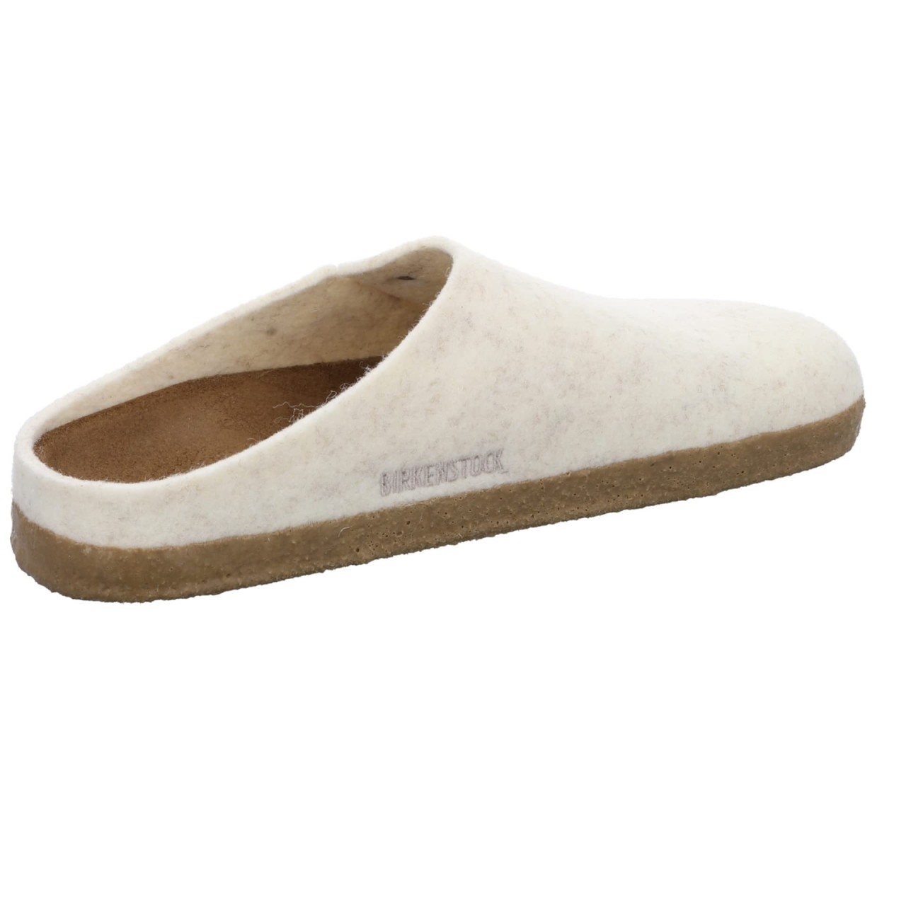 BIRKENSTOCK Komfort Sandalen beige
