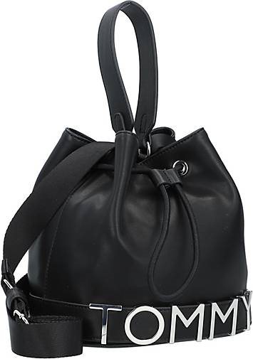TOMMY-JEANS TJW Bold Beuteltasche 20 cm