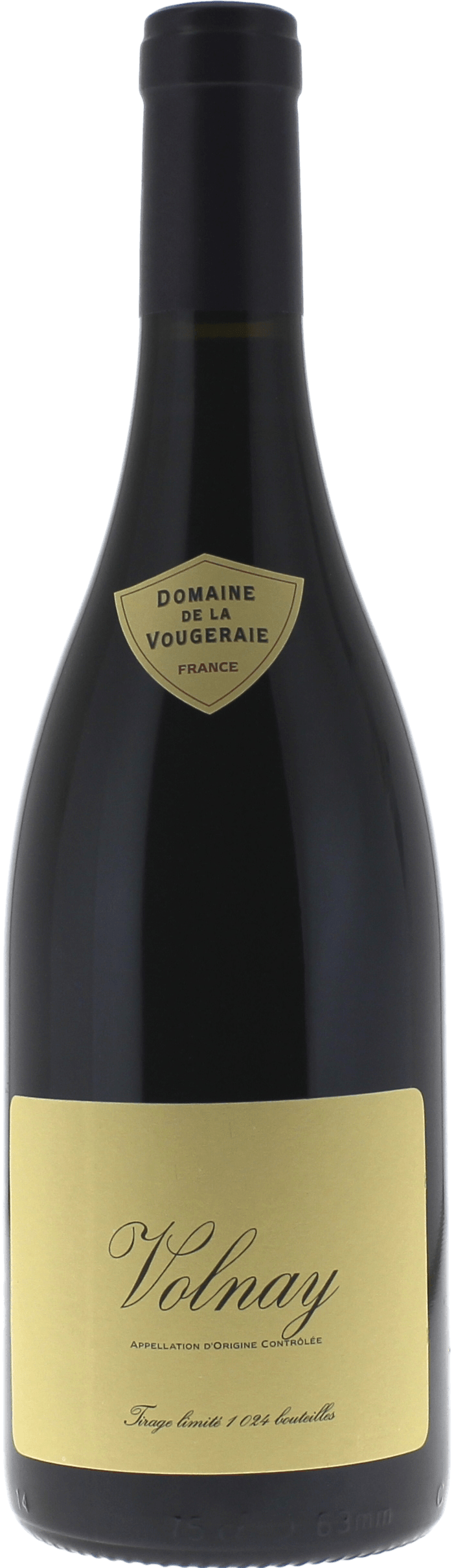 Volnay 2021