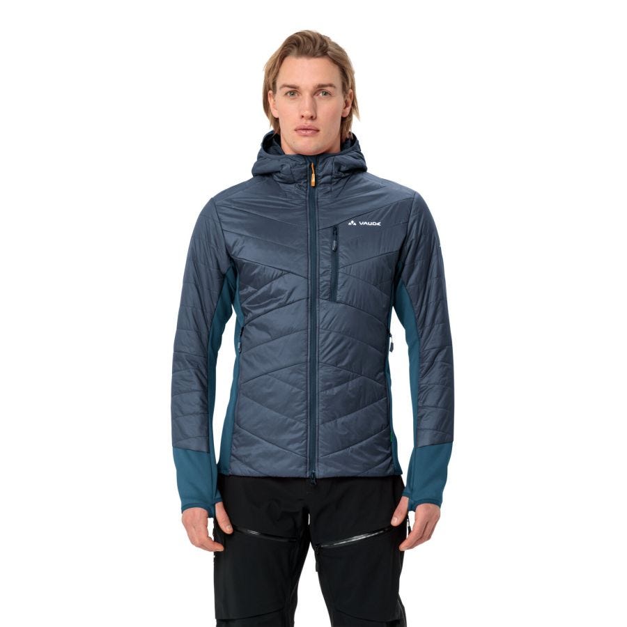Sesvenna Isolierende Jacke Herren