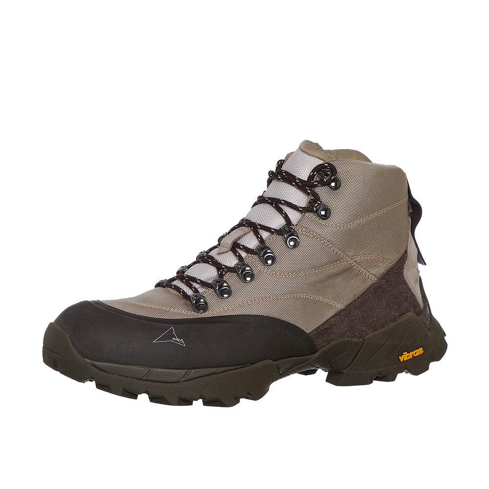 ROA Andreas Strap ASFA11-102 / braun