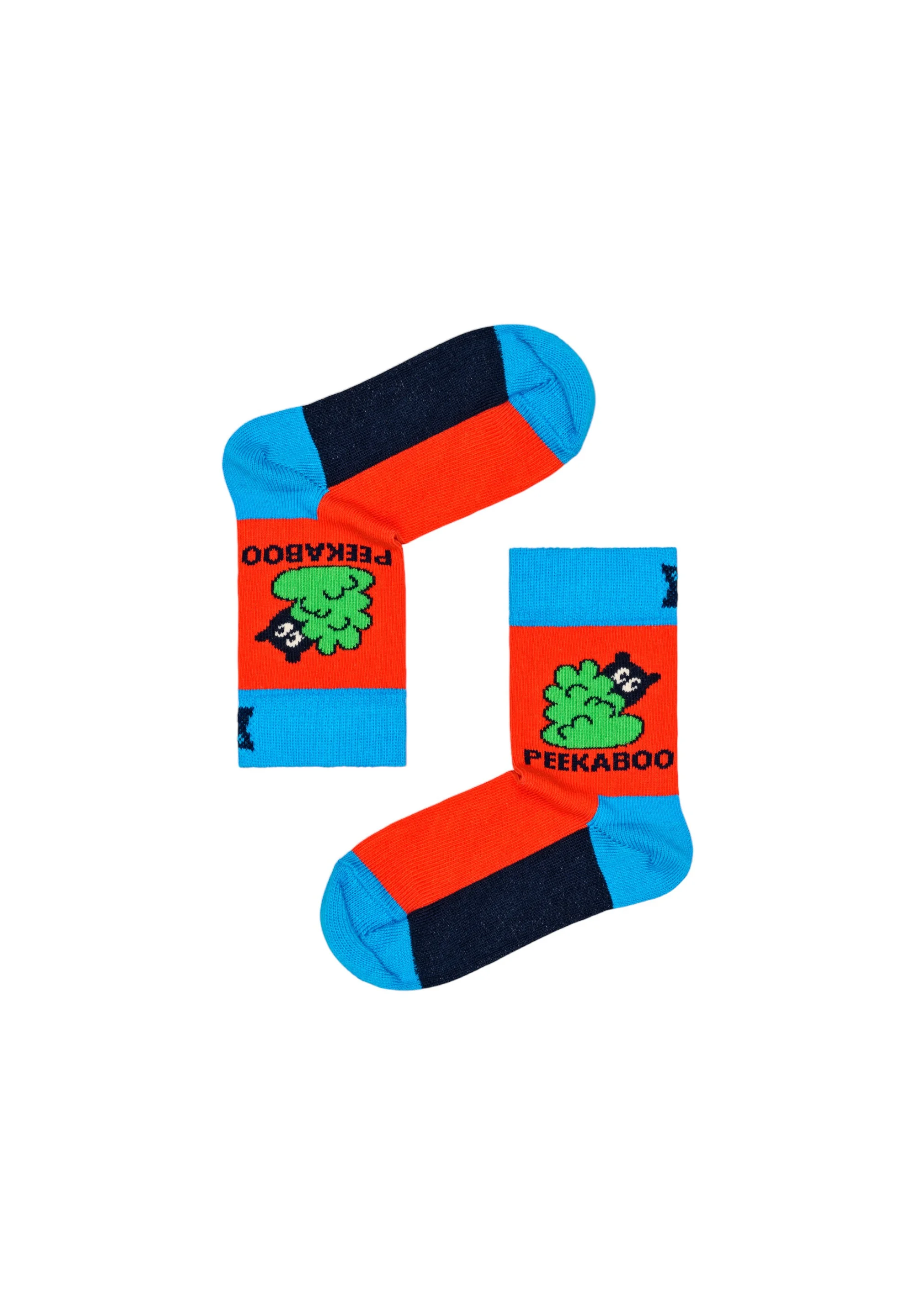 Calcetines Happy Socks REGALO PEEK A BOO - Calcetines
