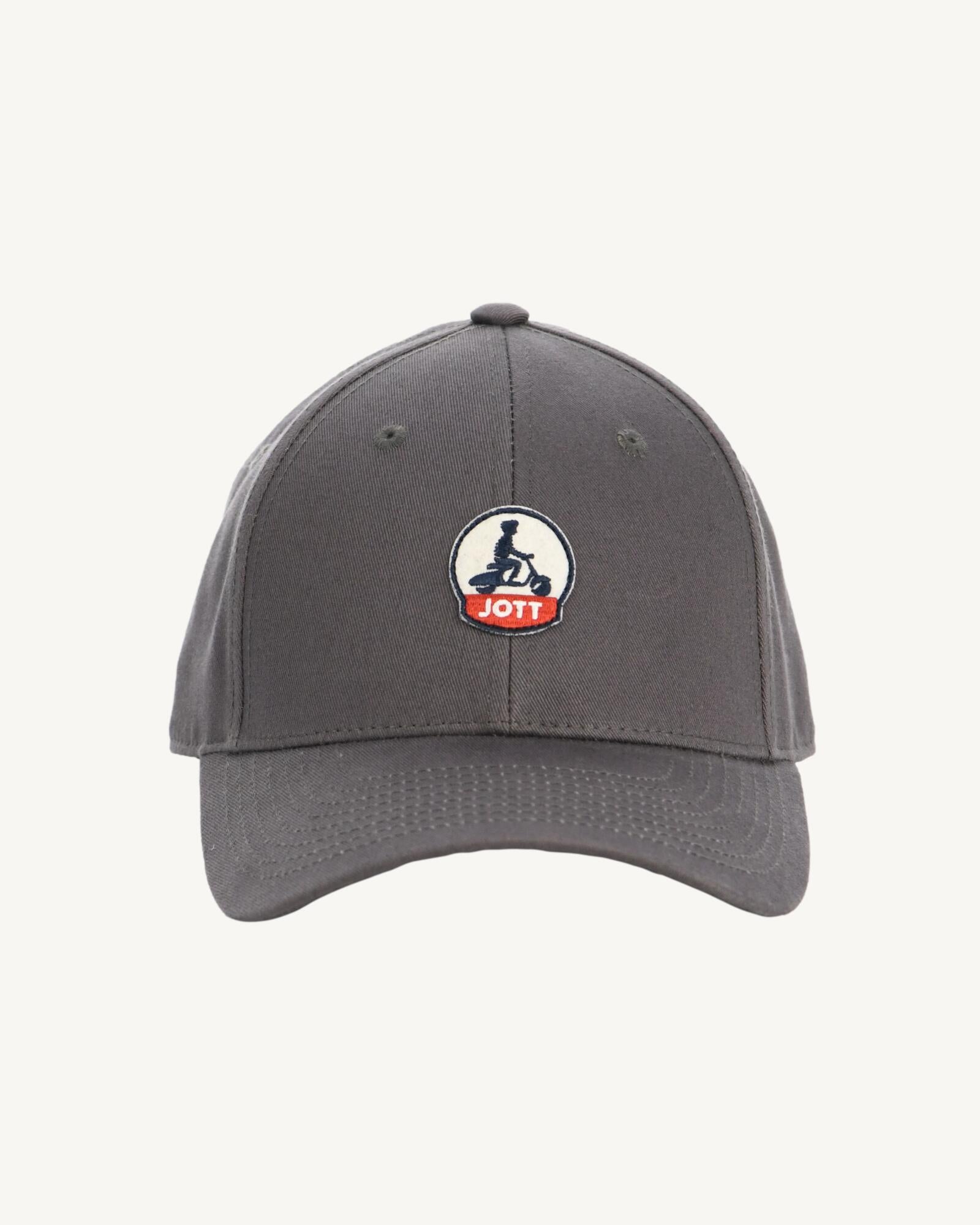 Casquette Anthracite Cas
