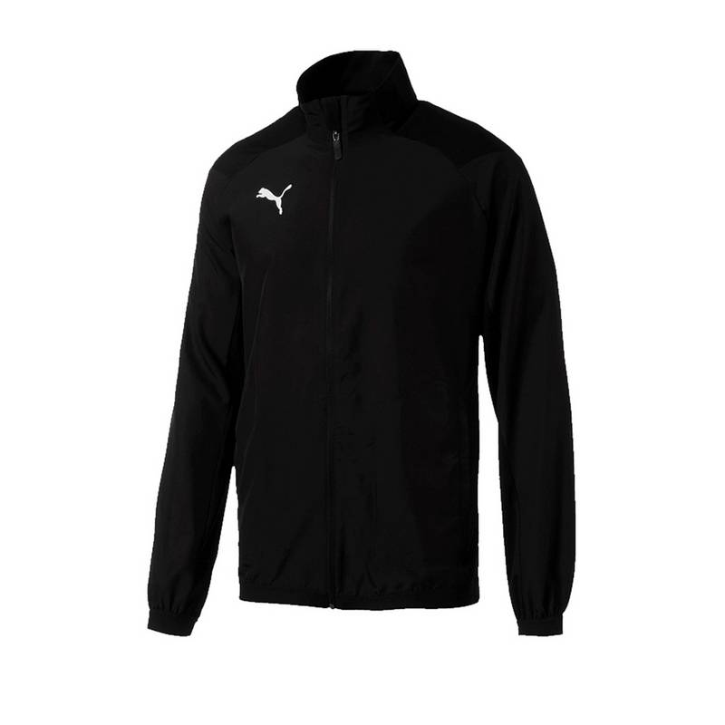 PUMA LIGA Sideline Jacket Jacke Trainingsjacke Herren