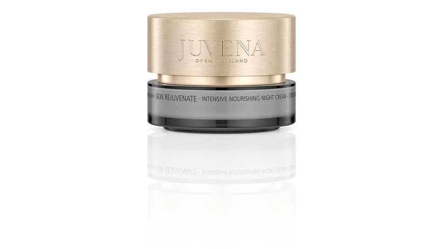 JUVENA SKIN REJUVENATE Intensive Nourishing Night Cream 50 ml
