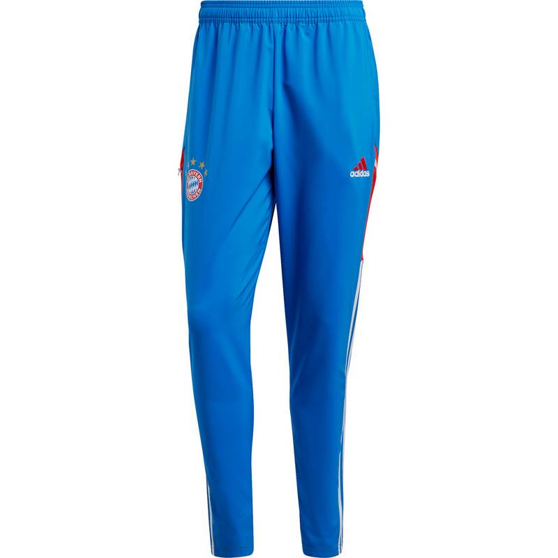 adidas FC Bayern München Prematch Trainingshose Herren