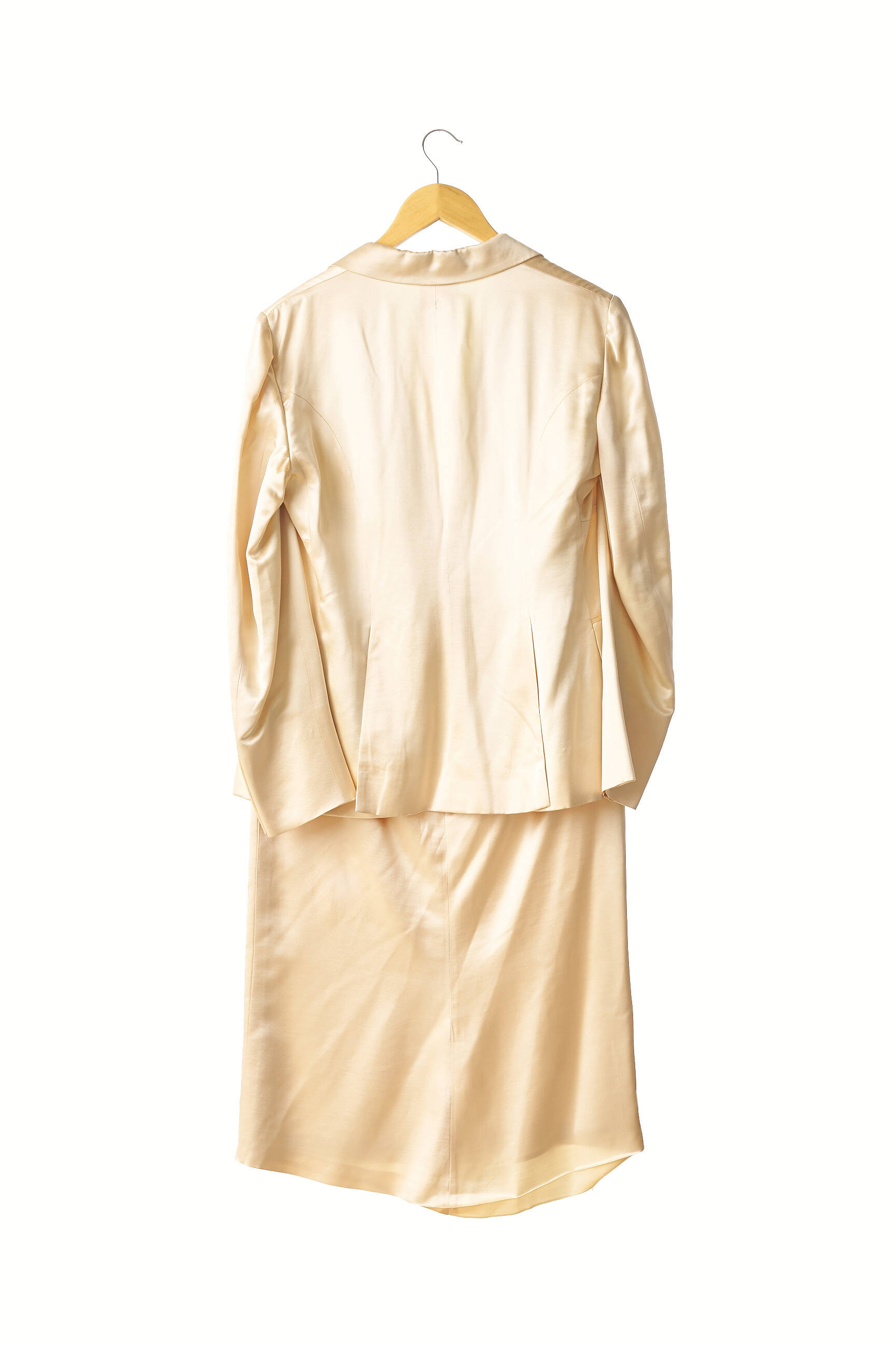Moschino Ensembles Jupe Femme couleur beige