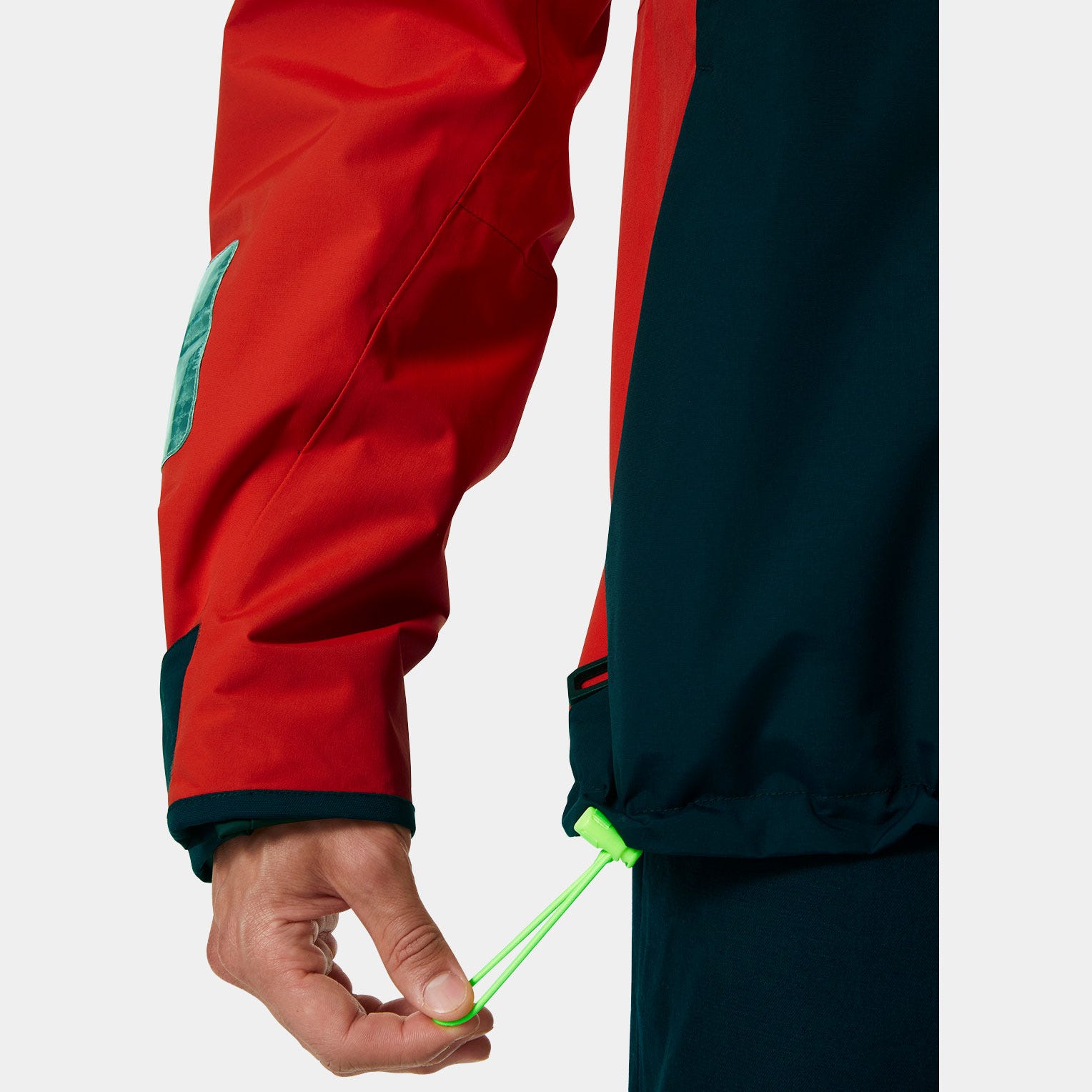 Men's Newport Regatta Sailing Jacket