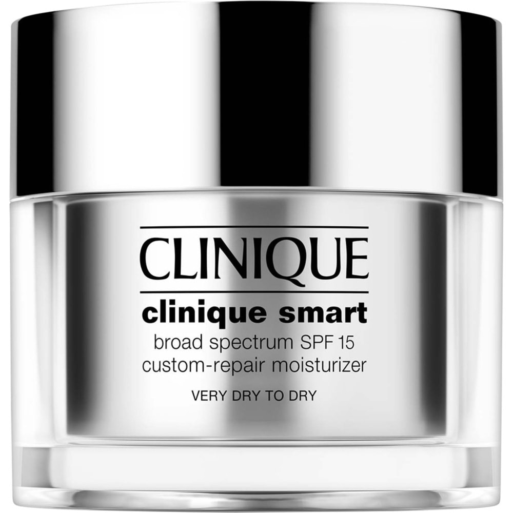 Clinique Clinique Smart SPF 15 Custom-Repair Moisturizer Eau de parfum