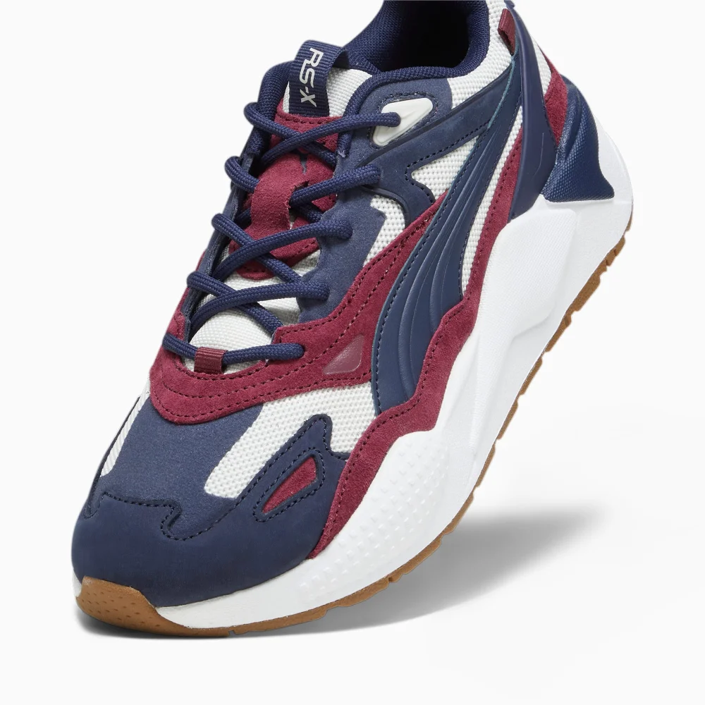 PUMA RS X Efekt PRM 390776_11 / grau