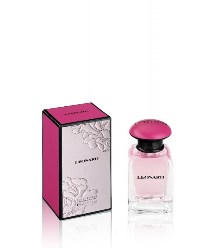 LEONARD-SIGNATURE-Eau de Parfum Vaporisateur