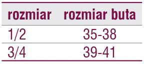 Veera antivarikozne dokoljenice 40 DEN, boja Soleil, veličina 1/2