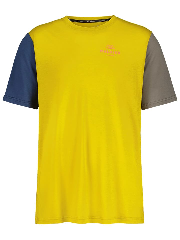 Maloja Funktionsshirt 