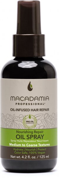 Macadamia Nourishing Repair Oil Spray Haarpflege-Spray