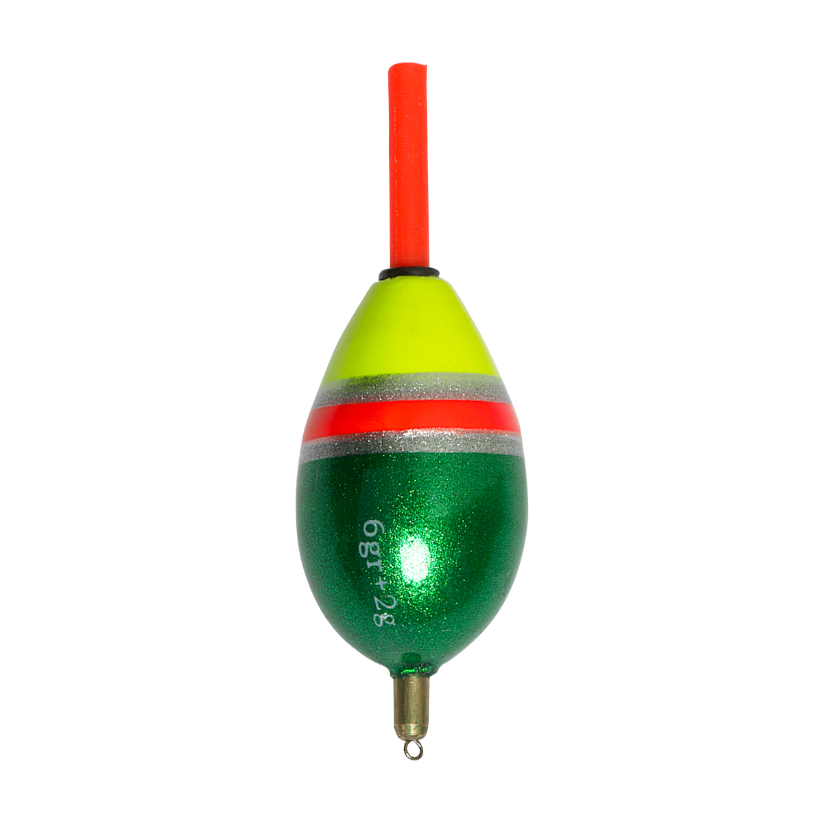 Perca Trout Forellenpose Nightstar
