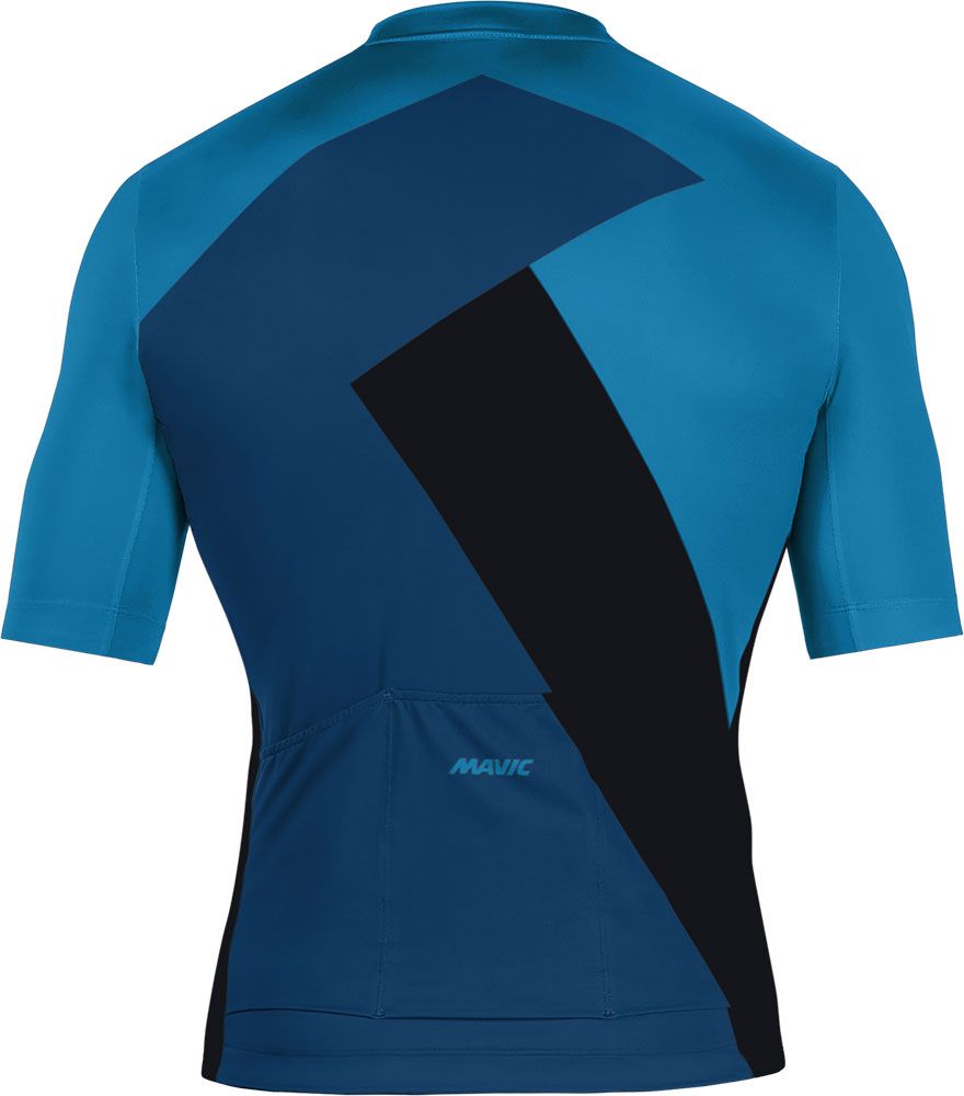 Mavic Ksyrium - Trikot kaufen | Bike-Discount