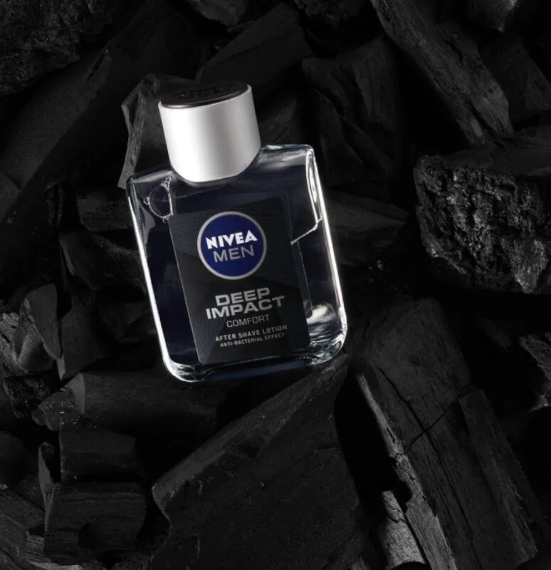 Nivea Men Deep Comfort voda