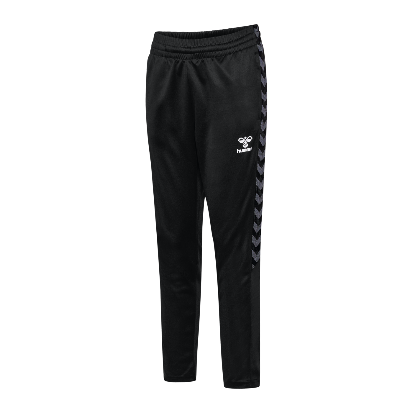 Hummel hmlAUTHENTIC Trainingshose Kids Schwarz F2001