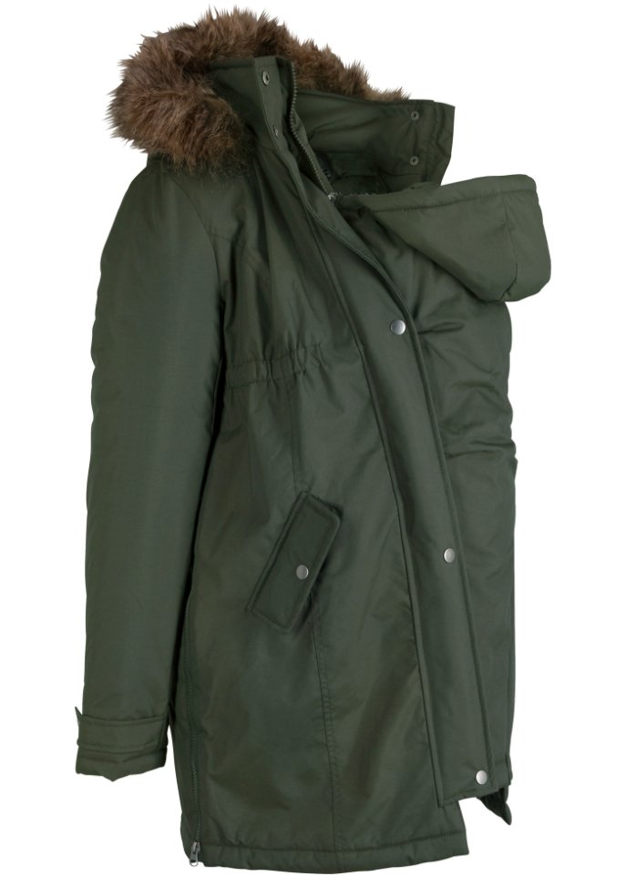 Tragejacke / Umstandsjacke