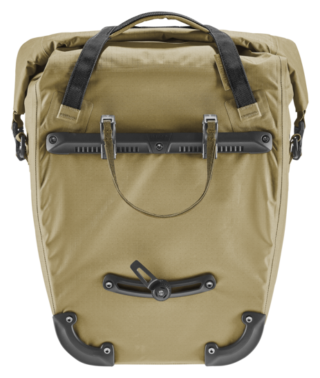 deuter Weybridge 25+5  | Fahrradtasche