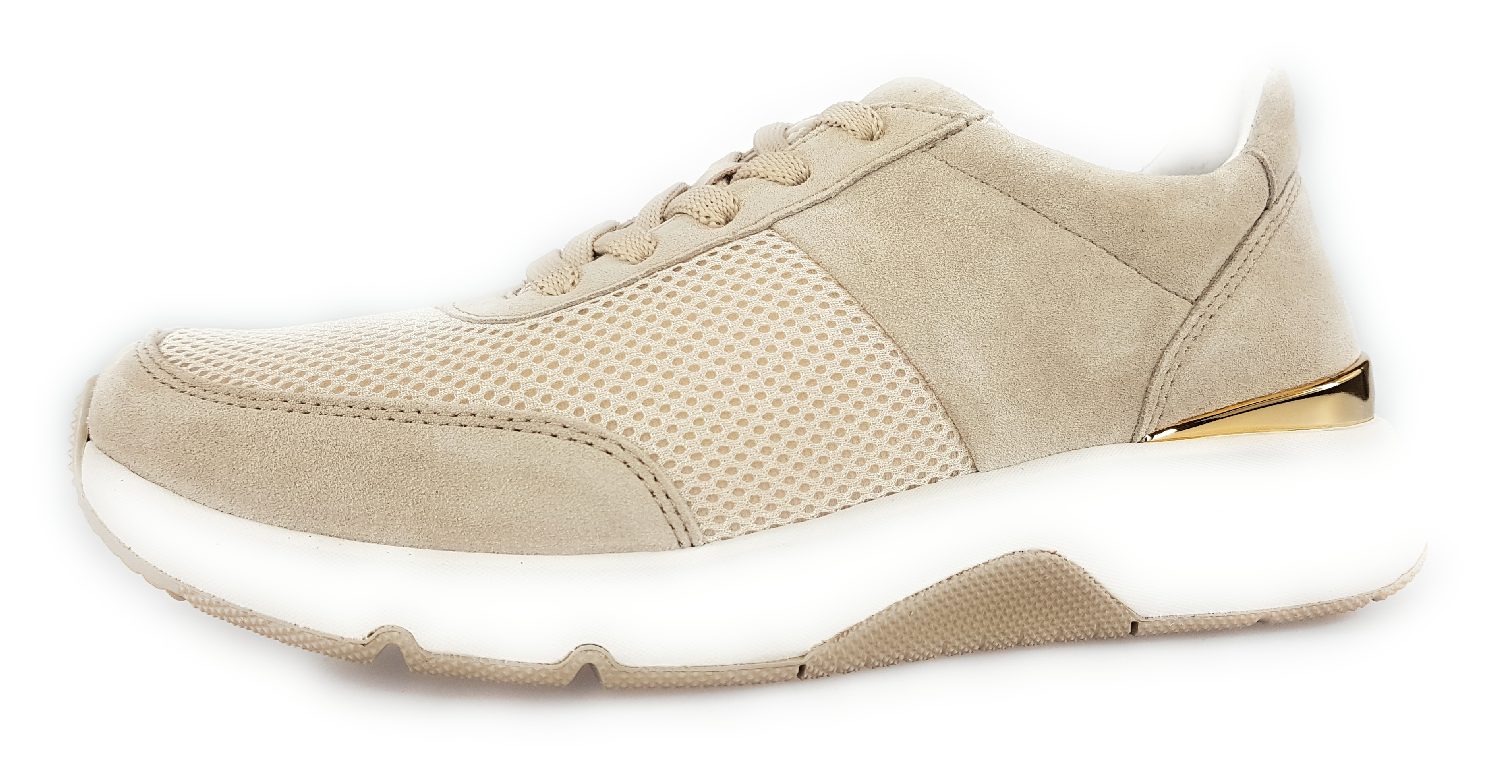Gabor Comfort 26.897.33 Blau 33 beige