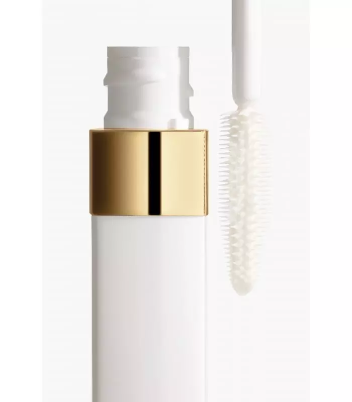 LA BASE MASCARA Volume et Soin